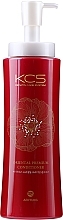 Fragrances, Perfumes, Cosmetics Nourishing Conditioner - KCS Oriental Premium Conditioner