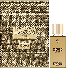 Marc-Antonie Barrois B683 - Eau de Parfum — photo N4