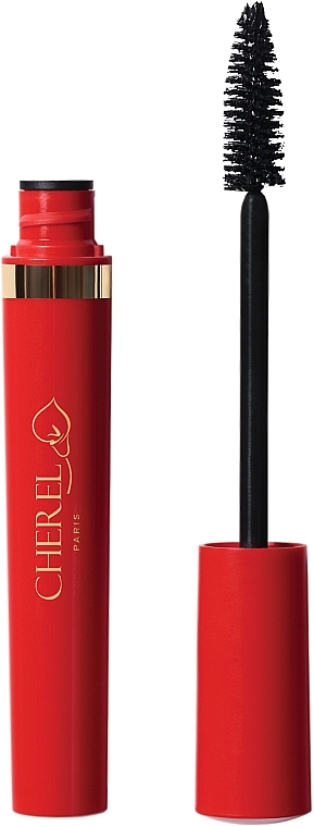 3-in-1 Mascara - Cherel Mascara — photo N1