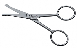 Men's Cosmetic Scissors, 10.5cm - Erbe Solingen — photo N2