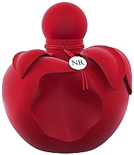 Nina Ricci Nina Extra Rouge - Eau de Parfum (tester with cap) — photo N1