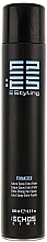 Extra Strong-Hold Hair Spray - Echosline EStyling Extra Strong Hair Spray — photo N1