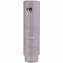 Hair Toner - Black Professional Line — photo N1