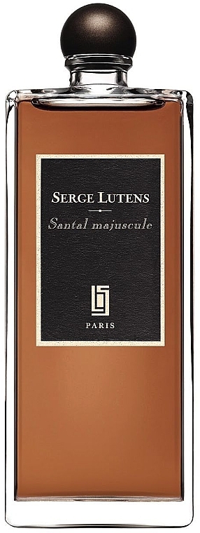 Serge Lutens Santal Majuscule - Eau (tester without cap) — photo N3