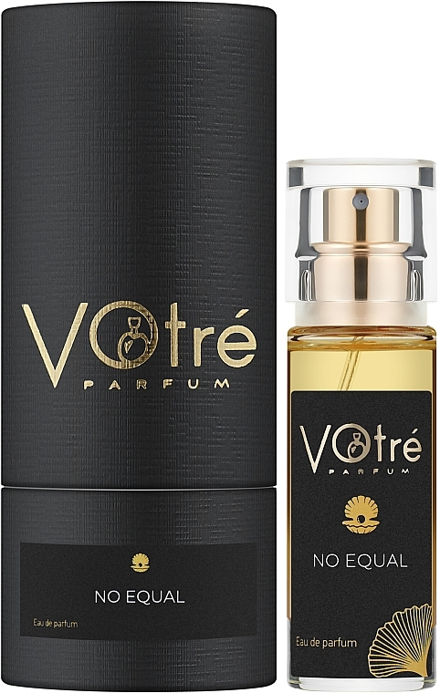 Votre Parfum No Equal - Eau de Parfum (mini size) — photo N1