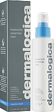 Face Mist - Dermalogica Hyaluronic Ceramide Mist — photo N2