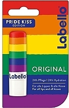 Lip Balm - Labello Original Pride Kiss Edition Lip Balm — photo N3