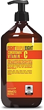 Fragrances, Perfumes, Cosmetics Vitamin C Conditioner - EightTripleEight Vitamin C Conditioner