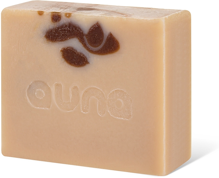 Chocolate Soap - Auna Chocolate Soap  — photo N2