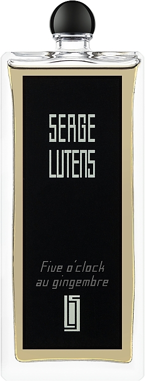 Serge Lutens Five O'Clock Au Gingembre - Eau de Parfum — photo N1