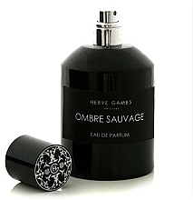 Fragrances, Perfumes, Cosmetics Herve Gambs Ombre Sauvage - Eau de Parfum