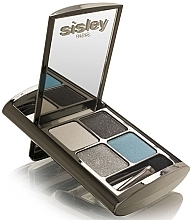 Fragrances, Perfumes, Cosmetics Eyeshadow - Sisley Phyto Star Eyes