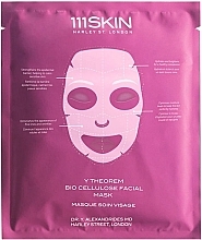 Fragrances, Perfumes, Cosmetics Biocellulose Face Mask - 111SKIN Y Theorem Bio Cellulose Facial Mask