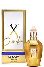 Fragrances, Perfumes, Cosmetics Xerjoff Accento Overdose - Eau de Parfum (tester without cap)