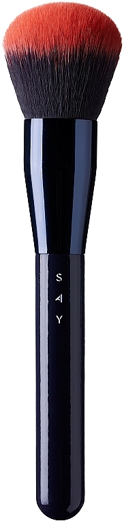 Powder Brush #11 - Say Makeup Powder Brush 11 — photo N1