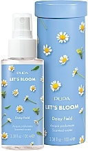 Pupa Let's Bloom Daisy Field - Scented Water — photo N1