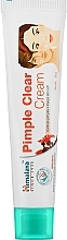 Fragrances, Perfumes, Cosmetics Cream for Problematic Skin - Himalaya Herbals Acne-n-Pimple Cream