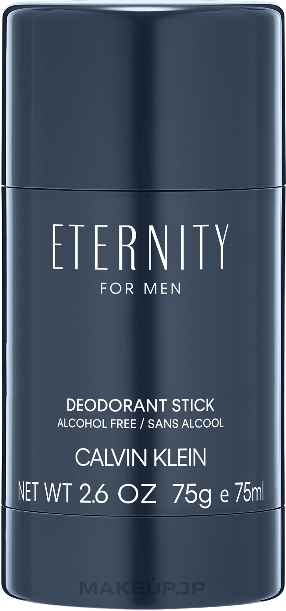 Calvin Klein Eternity For Men - Deodorant Stick — photo 75 ml