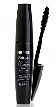 Fragrances, Perfumes, Cosmetics Lash Mascara - Baviphat Powerful Unique Volume & Curling Dual Mascara