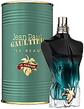 Jean Paul Gaultier Le Beau Le Parfum - Eau de Parfum — photo N3