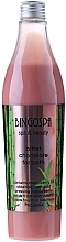 Fragrances, Perfumes, Cosmetics Bubble Bath with Chocolate and Orange Extracts - BingoSpa