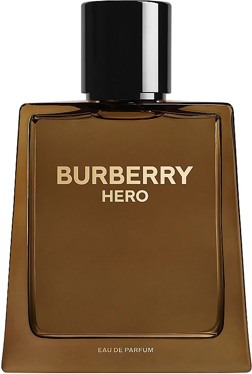 Burberry Hero Eau de Parfum - Eau de Parfum — photo N1