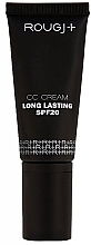 Fragrances, Perfumes, Cosmetics Facial CC Cream - Rougj+ CC Cream Long Lasting GlamTech SPF20