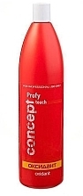 Fragrances, Perfumes, Cosmetics Cream Developer - Concept Profy Touch Oxidant 1,5%