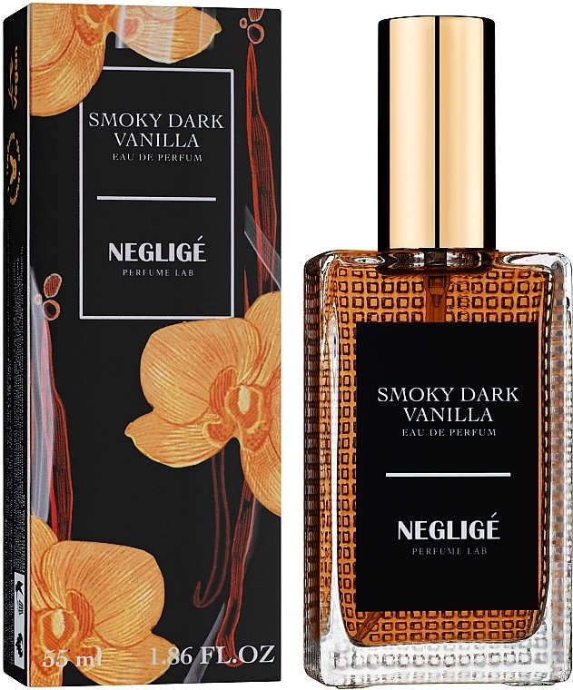 Neglige Smoky Dark Vanilla - Eau de Parfum — photo N2