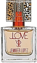 Fragrances, Perfumes, Cosmetics JLove Jennifer Lopez - Eau de Parfum