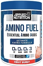 Amino Acid Complex "Fruit Burst" - Applied Nutrition Amino Fuel Fruit Burst — photo N1