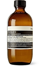 Fragrances, Perfumes, Cosmetics Parsley Seed Face Cleanser - Aesop Parsley Seed Facial Cleanser