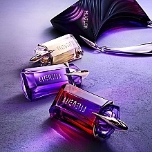 Mugler Alien Hypersense Travel Size - Eau de Parfum — photo N5