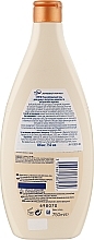 Relaxing Shower Gel with Yoghurt, Coconut & Peach Extract - Johnson’s Vita-rich Smoothies Indulging Body Wash — photo N6