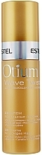 Fragrances, Perfumes, Cosmetics Obedient Curls BB Cream - Estel Professional Otium Wave Twist