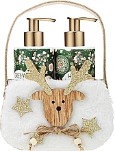 Fragrances, Perfumes, Cosmetics Set - Vivian Gray Golden Christmas Set