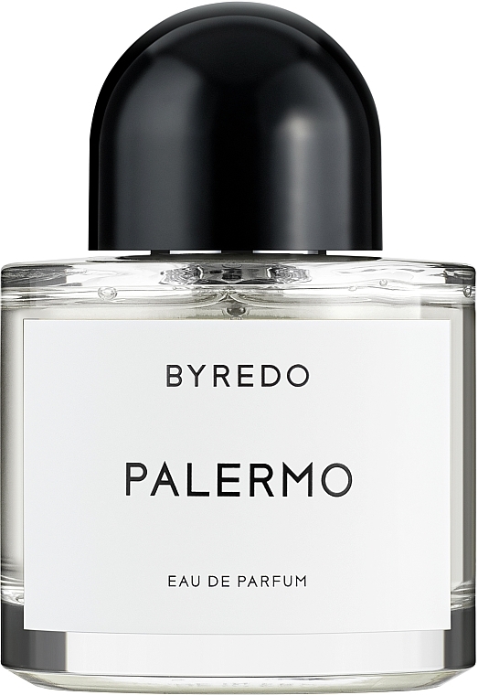 Byredo Palermo - Eau de Parfum — photo N1
