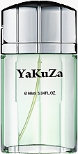 Aroma Parfume Cartel Yakuza - Eau de Toilette — photo N1