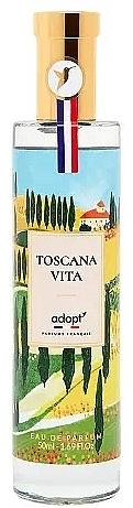 Adopt Toscana Vita - Eau de Parfum — photo N1