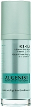 Fragrances, Perfumes, Cosmetics Anti-Aging Facial Serum - Algenist Genius Ultimate Anti-Aging Vitamin C+ Serum