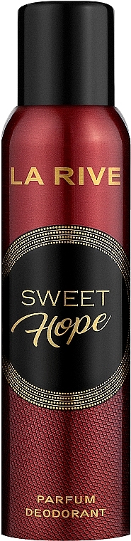 La Rive Sweet Hope - Deodorant — photo N1
