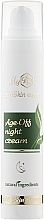 Fragrances, Perfumes, Cosmetics Anti-Aging Night Face Cream - MyIDi Age-Off Night Cream