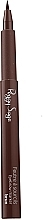 Fragrances, Perfumes, Cosmetics Brow Marker - Peggy Sage Eyebrow Marker