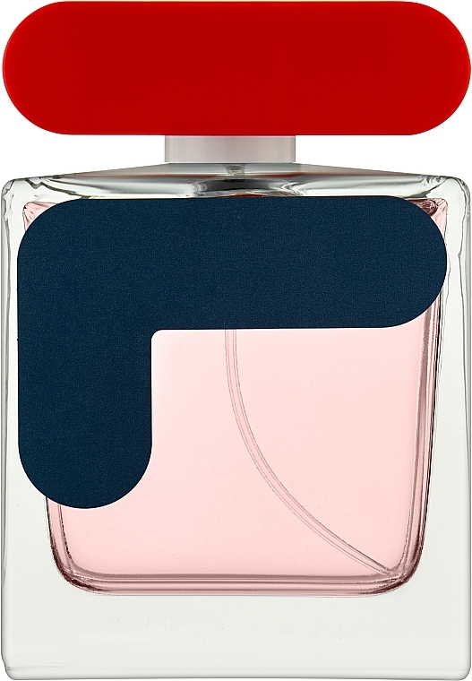 Fila F-Power For Women - Eau de Toilette — photo N2