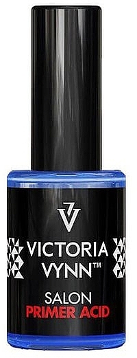 Acid Nail Primer - Victoria Vynn Primer Acid — photo N1