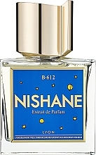 Fragrances, Perfumes, Cosmetics Nishane B-612 - Perfume