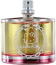 Koto Parfums Hello Kitty - Eau de Toilette (tester without cap) — photo N1