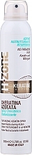 Fragrances, Perfumes, Cosmetics Texturizing Hair Spray - H.Zone Keratine Active Cheratina Azotata Texturizing Keratin Spray