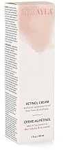 Fragrances, Perfumes, Cosmetics Retinol Cream - Zoe Ayla Anti-Aging Retinol Cream