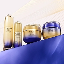 リフティング＆ファーミング フェイスクリーム - Shiseido Vital Perfection Uplifting And Firming Advanced Cream — photo N3